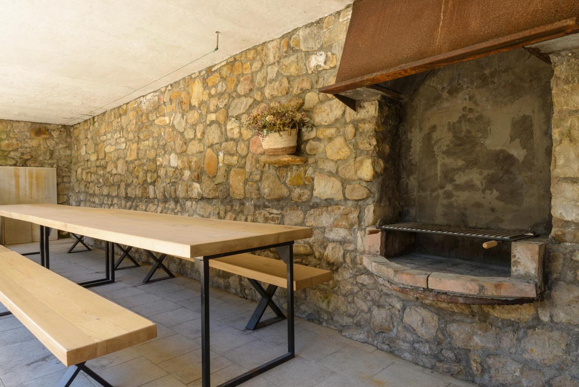 הוילה Adino Casa Magdalena: Mar Y Montana מראה חיצוני תמונה
