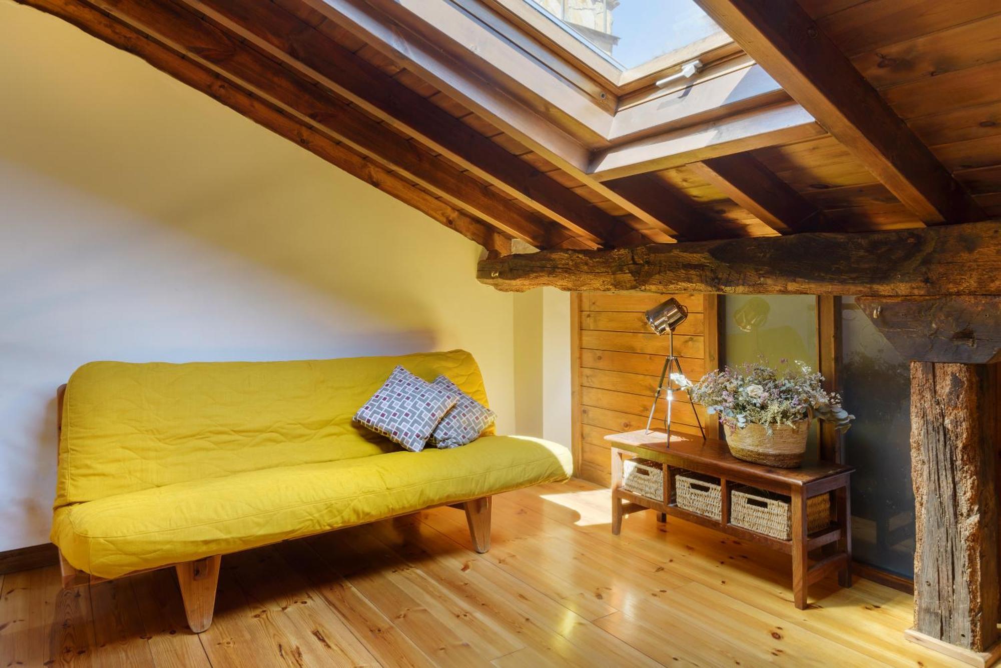 הוילה Adino Casa Magdalena: Mar Y Montana מראה חיצוני תמונה