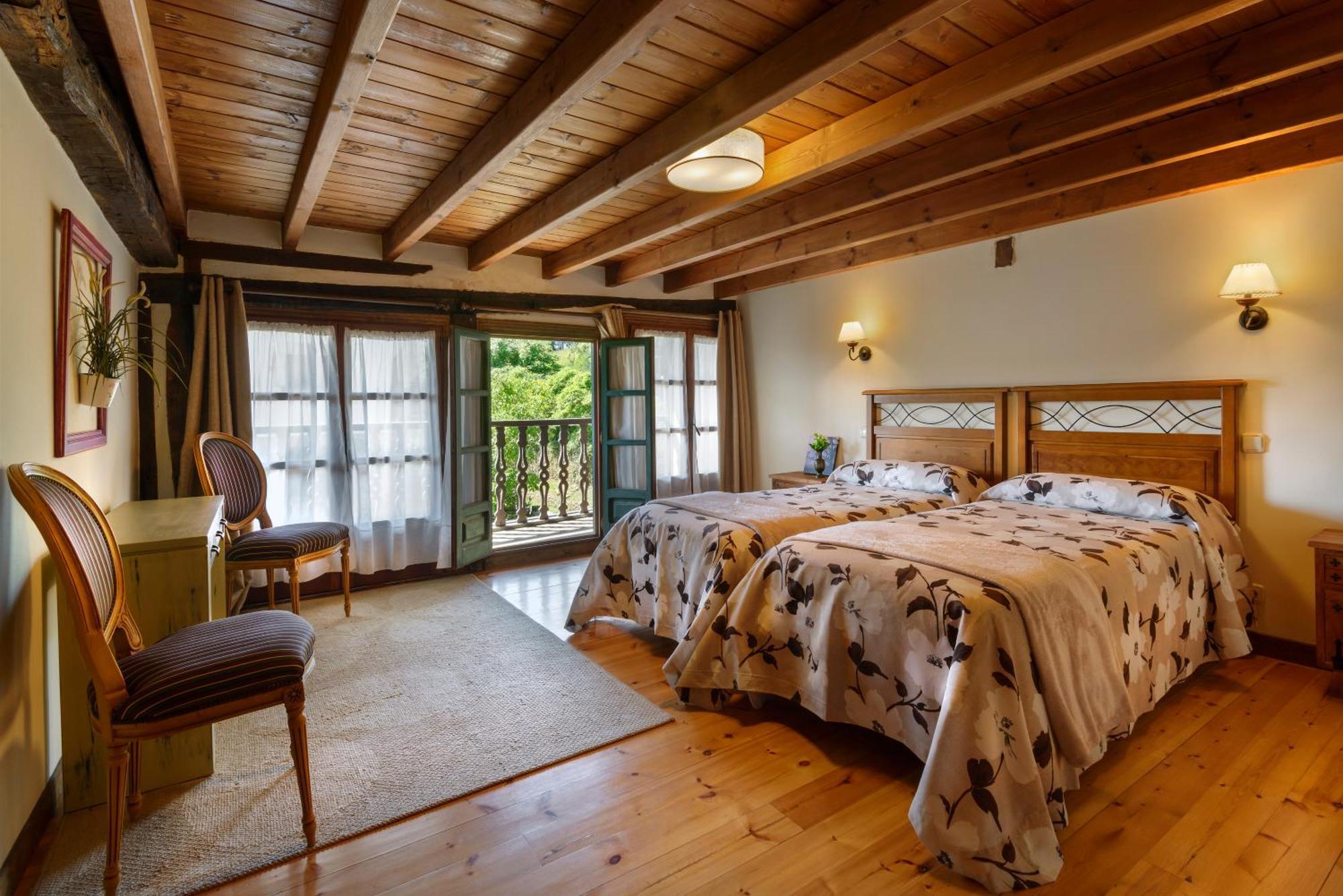 הוילה Adino Casa Magdalena: Mar Y Montana מראה חיצוני תמונה