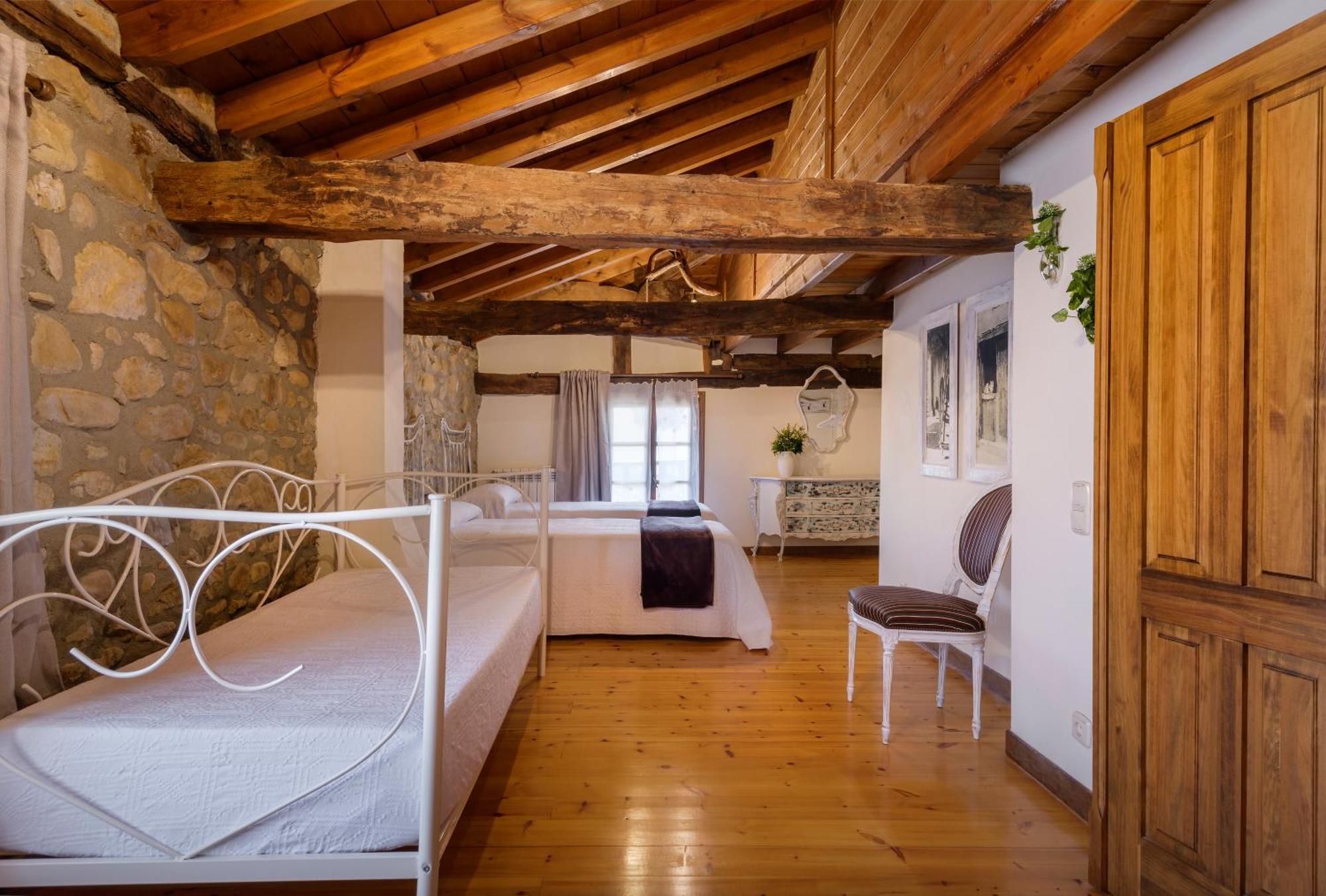 הוילה Adino Casa Magdalena: Mar Y Montana מראה חיצוני תמונה